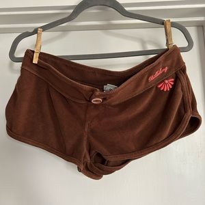 Billabong cloth shorts